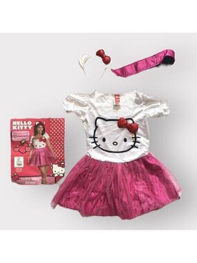 Hello Kitty Dresses for Women on Sale up to 90% Off: Poshmark